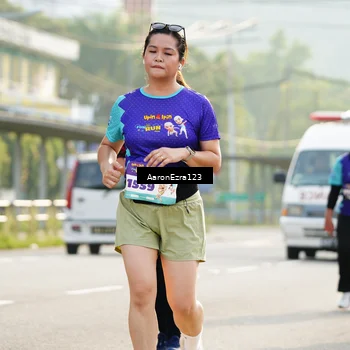 Runner Photo 8289128