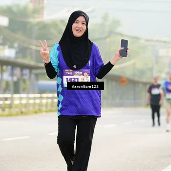Runner Photo 8289130