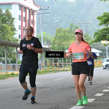 Runner Photo 8289134