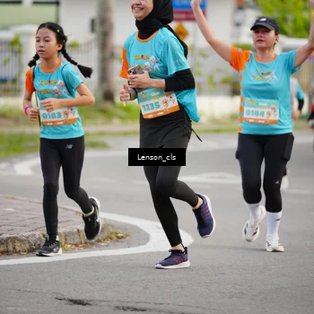 Runner Photo 8289135