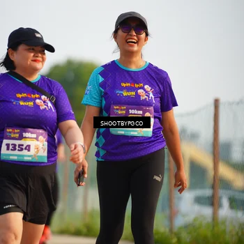 Runner Photo 8289136