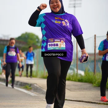 Runner Photo 8289137