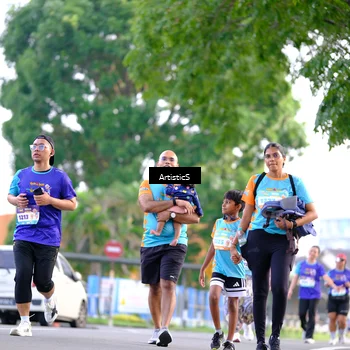 Runner Photo 8289145