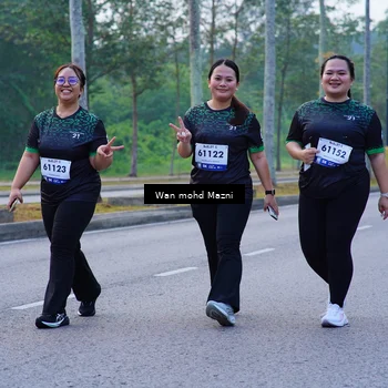 Runner Photo 8289146