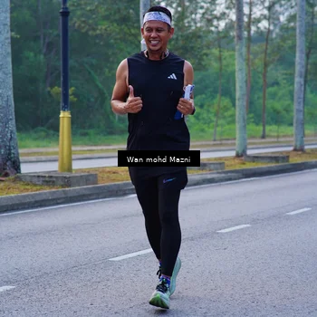 Runner Photo 8289148