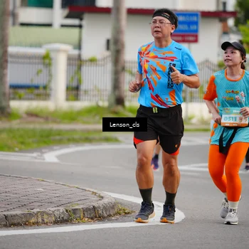 Runner Photo 8289150