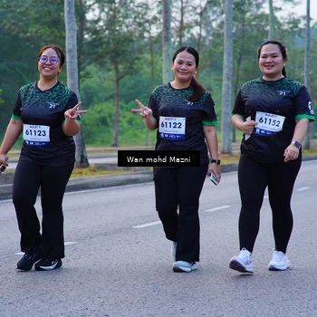 Runner Photo 8289151