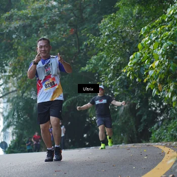 Runner Photo 8289154