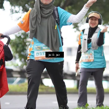 Runner Photo 8289156