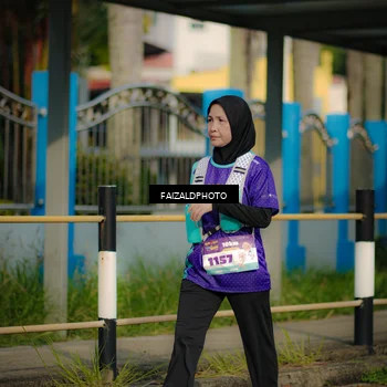 Runner Photo 8289157