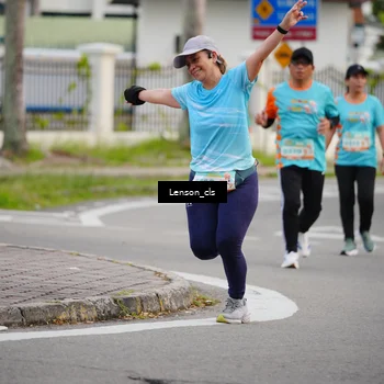 Runner Photo 8289158