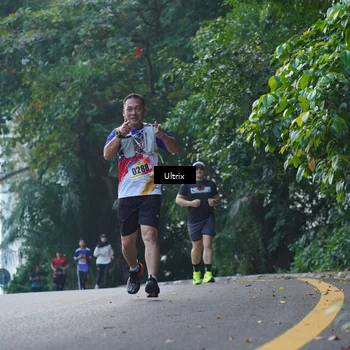 Runner Photo 8289161