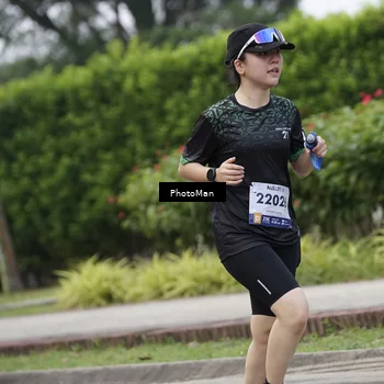 Runner Photo 8289162