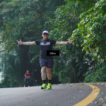 Runner Photo 8289163