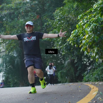 Runner Photo 8289164