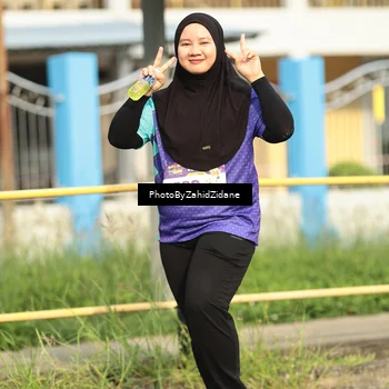 Runner Photo 8289165