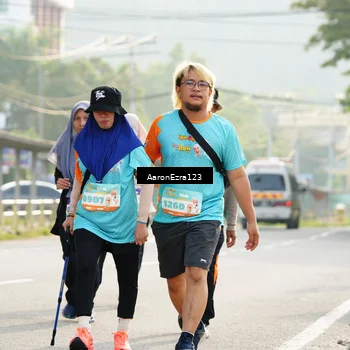 Runner Photo 8289166