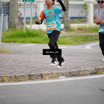 Runner Photo 8289167