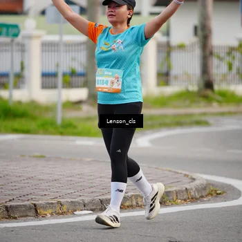 Runner Photo 8289168
