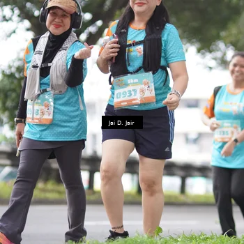 Runner Photo 8289170