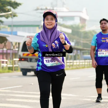 Runner Photo 8289171