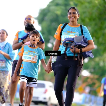 Runner Photo 8289172