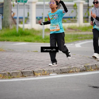 Runner Photo 8289175