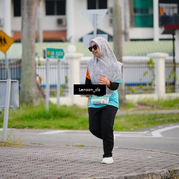 Runner Photo 8289176