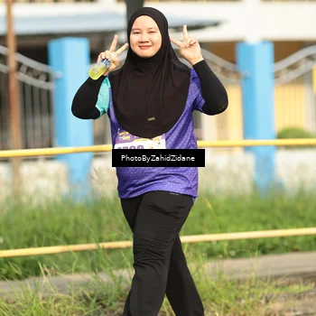 Runner Photo 8289178