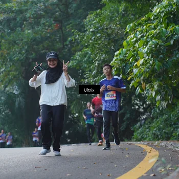 Runner Photo 8289180