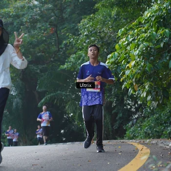 Runner Photo 8289181