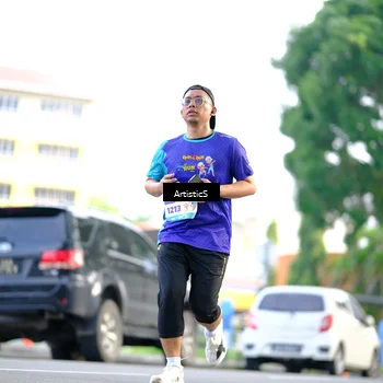 Runner Photo 8289184