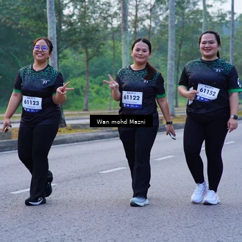 Runner Photo 8289185