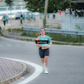 Runner Photo 8289186