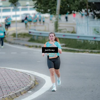 Runner Photo 8289187