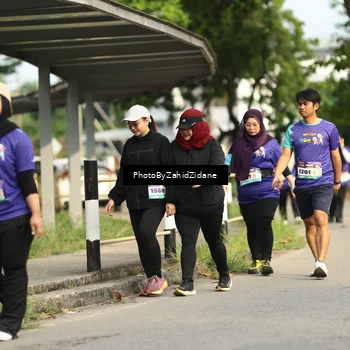 Runner Photo 8289190