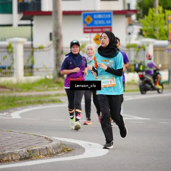 Runner Photo 8289191
