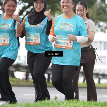Runner Photo 8289193