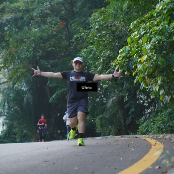 Runner Photo 8289195