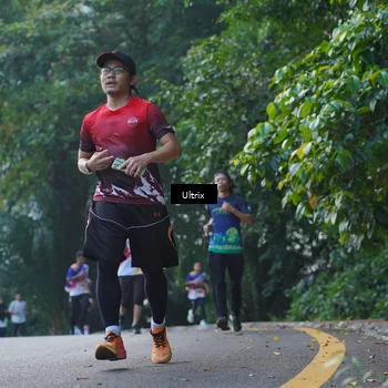 Runner Photo 8289197