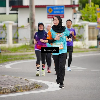 Runner Photo 8289198