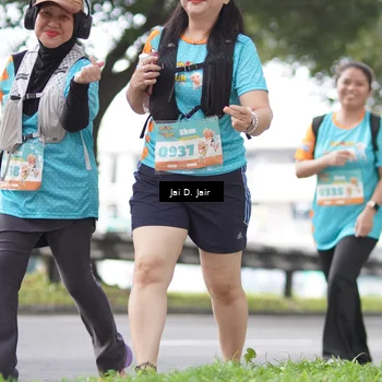 Runner Photo 8289199