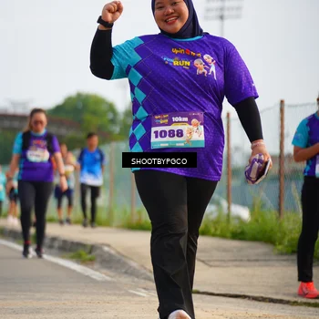 Runner Photo 8289203