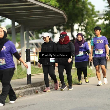 Runner Photo 8289204