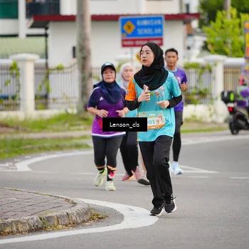 Runner Photo 8289205
