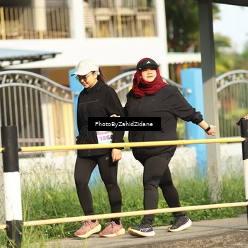 Runner Photo 8289206