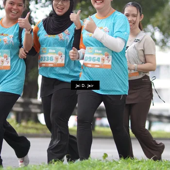 Runner Photo 8289207