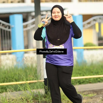Runner Photo 8289208