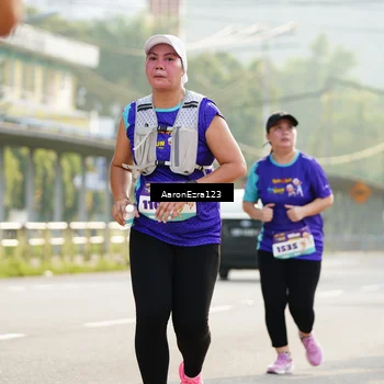 Runner Photo 8289209