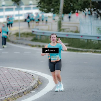 Runner Photo 8289210